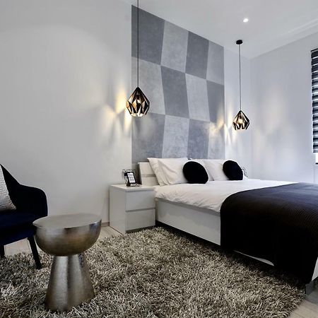 Venari Apartments, 리예카 외부 사진