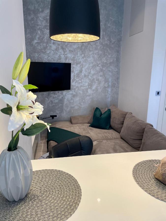 Venari Apartments, 리예카 외부 사진