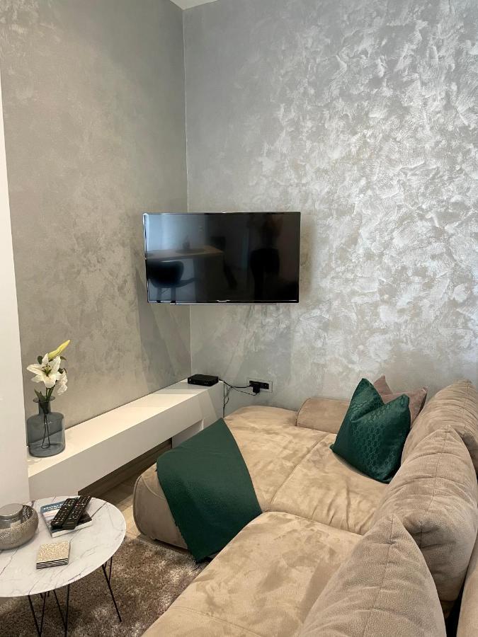 Venari Apartments, 리예카 외부 사진