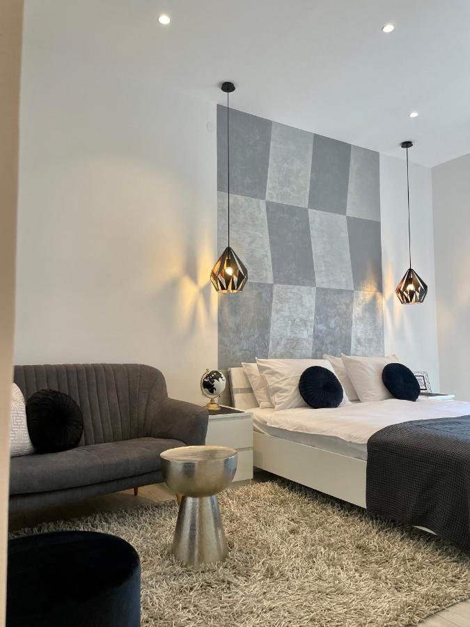 Venari Apartments, 리예카 외부 사진