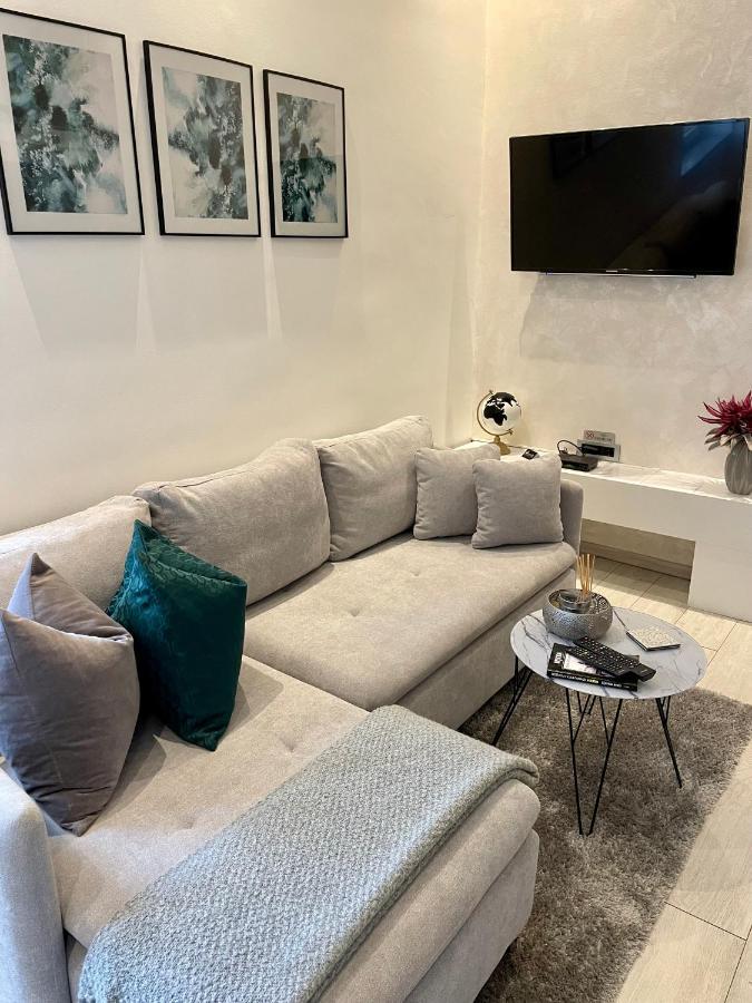Venari Apartments, 리예카 외부 사진