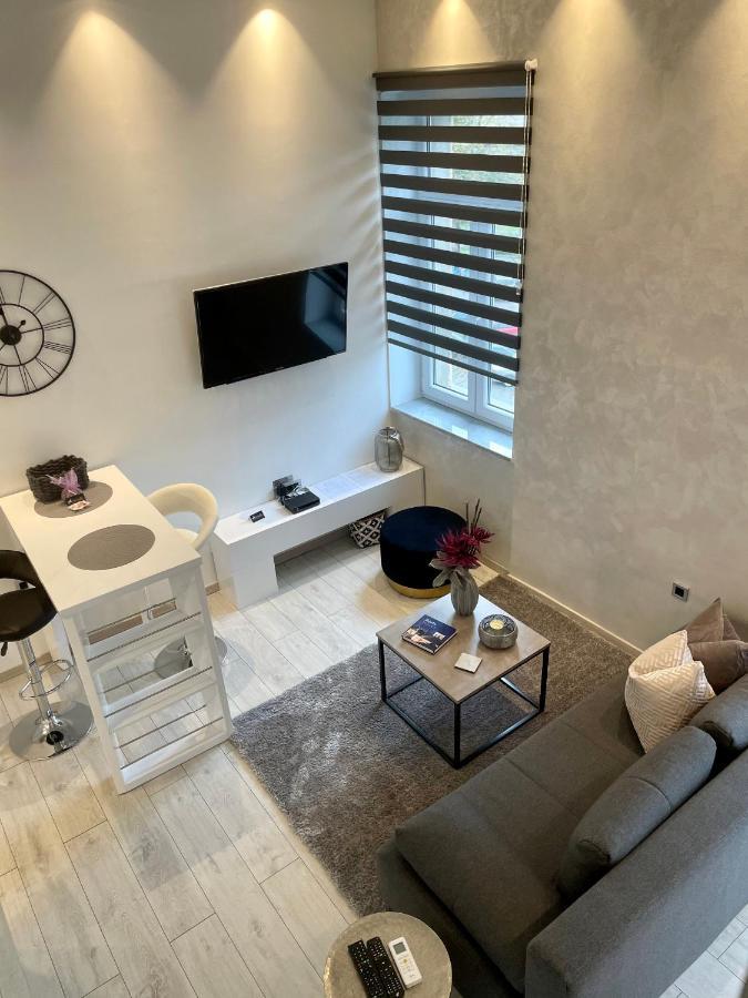 Venari Apartments, 리예카 외부 사진