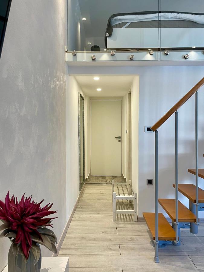 Venari Apartments, 리예카 객실 사진