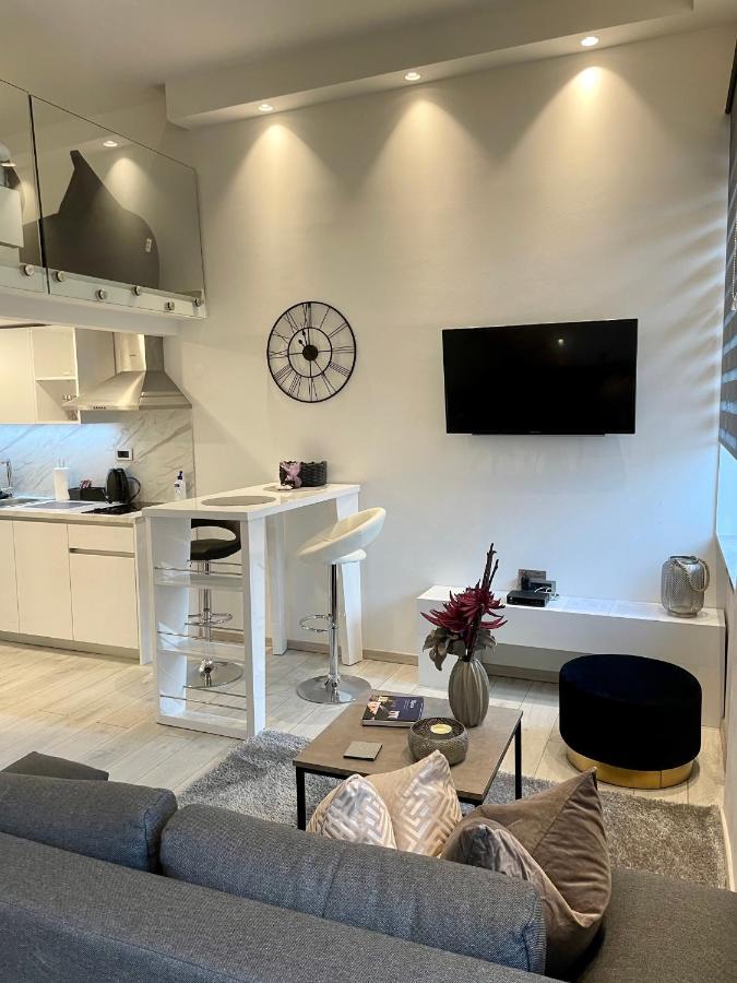 Venari Apartments, 리예카 외부 사진