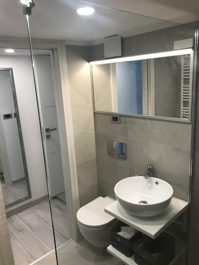 Venari Apartments, 리예카 외부 사진