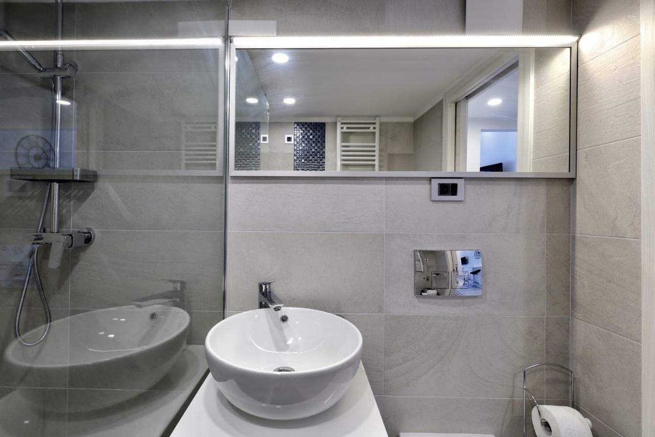 Venari Apartments, 리예카 외부 사진