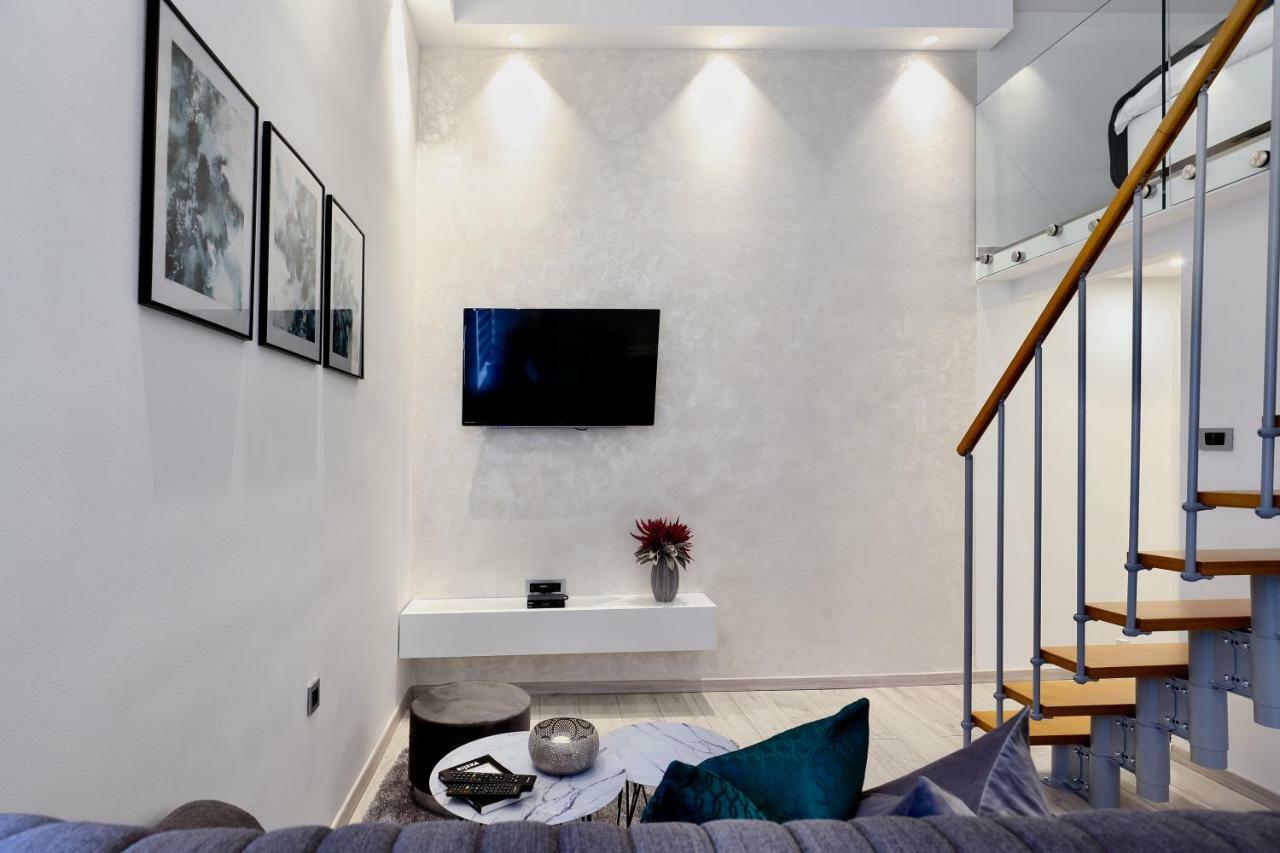Venari Apartments, 리예카 외부 사진