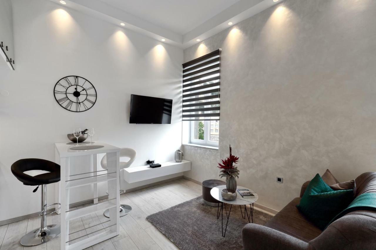 Venari Apartments, 리예카 외부 사진