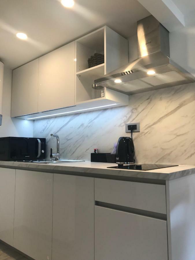 Venari Apartments, 리예카 외부 사진