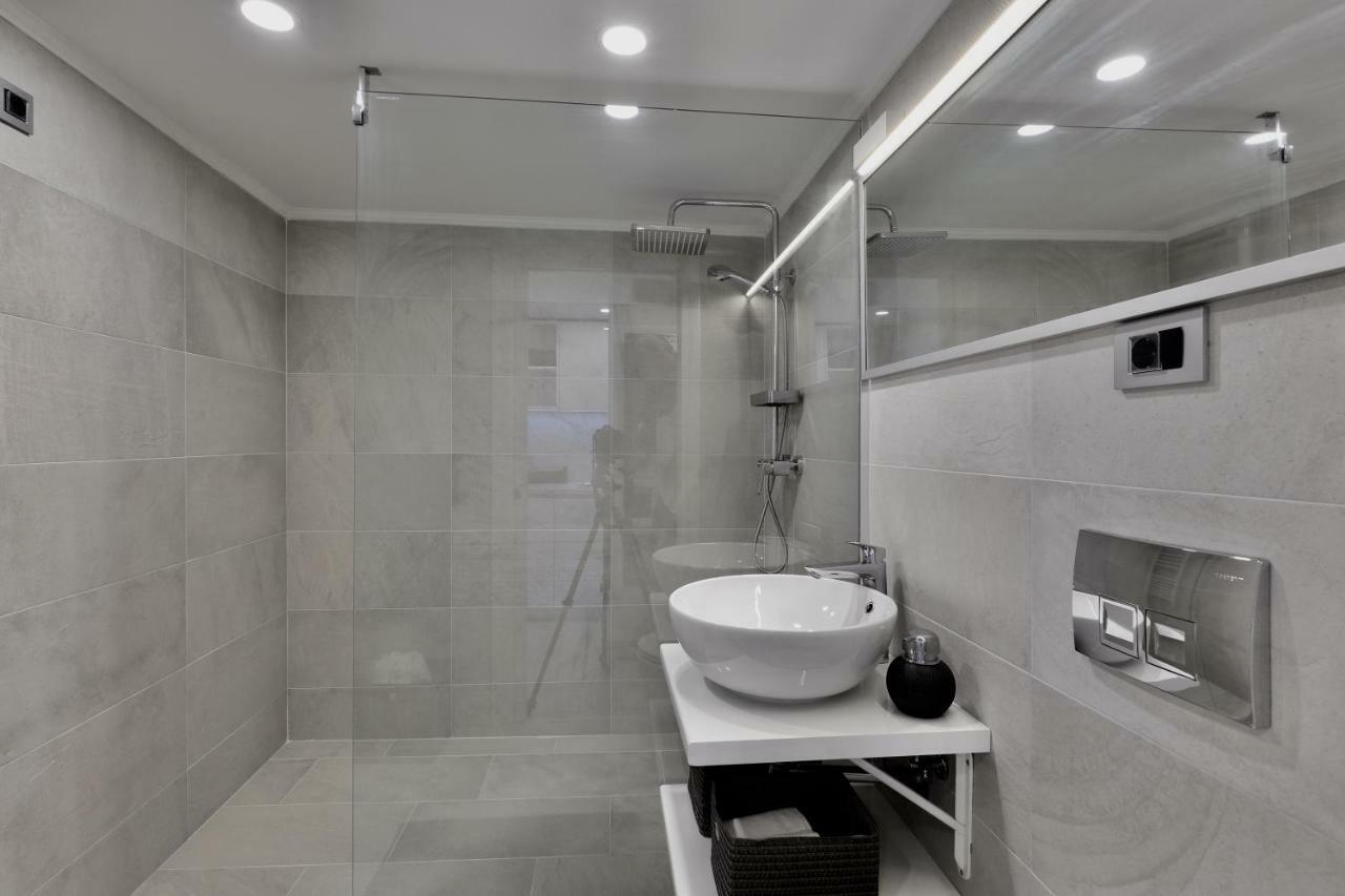 Venari Apartments, 리예카 외부 사진