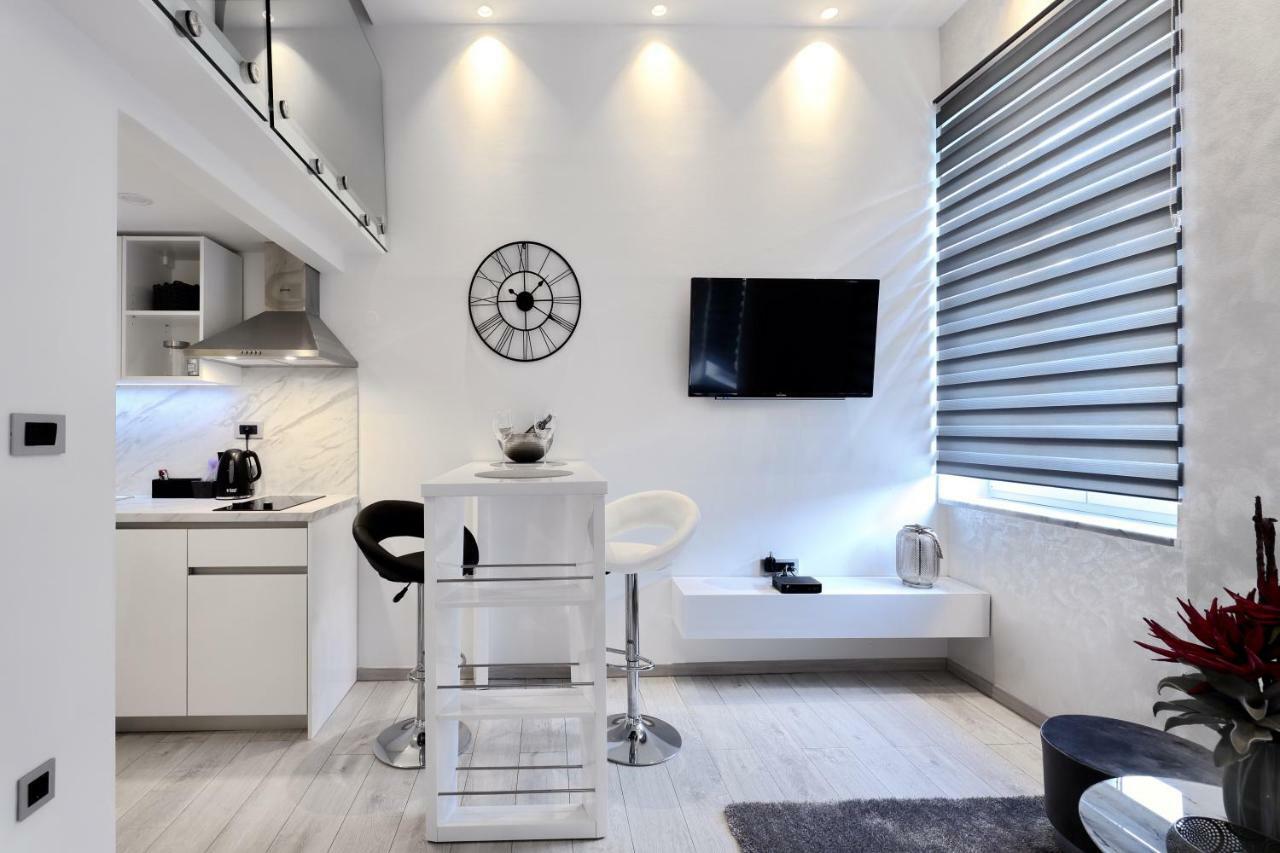 Venari Apartments, 리예카 외부 사진