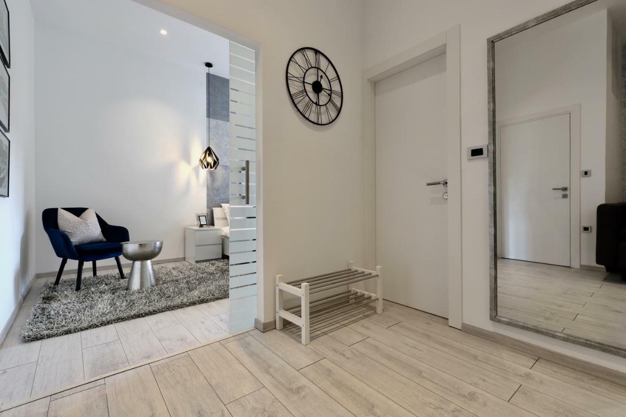 Venari Apartments, 리예카 외부 사진